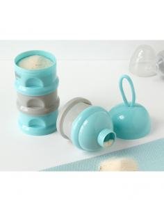 DOSIFICADOR LECHE EN POLVO AZUL KIOKIDS
