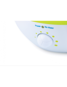 HUMIFICADOR ARIASANA DE VAPOR FRIO NUVITA 2
