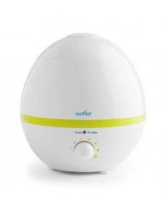 HUMIFICADOR ARIASANA DE VAPOR FRIO NUVITA