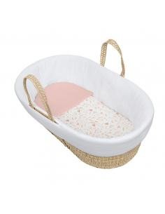 CAPAZO DE MIMBRE COTAGE BIMBIDREAMS