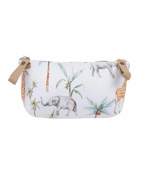 BOLSO ORGANIZADOR AFRICA BIMBIDREAMS