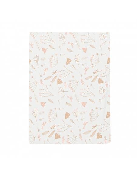 MINICUNA DE RATAN COTAGE + FUNDA NÓRDICA BIMBIDREAMS