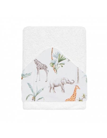 CAPA DE BAÑO AFRICA BIMBIDREAMS