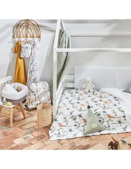 CESTA DE ASEO AFRICA BIMBIDREAMS