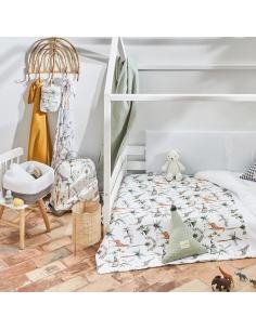 COJIN DE LACTANCIA AFRICA BIMBIDREAMS 2