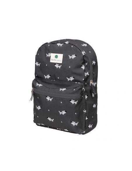 MOCHILA CAMBIADOR GUAU BIMBIDREAMS