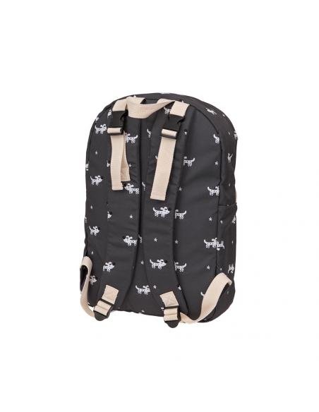 MOCHILA CAMBIADOR GUAU BIMBIDREAMS