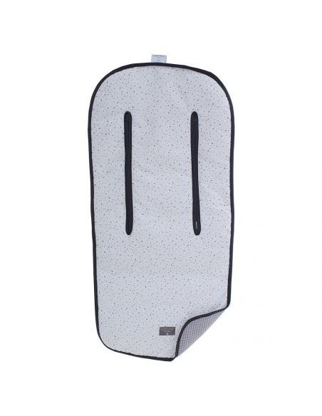 FUNDA SILLA BORJA GG GRIS UZTURRE