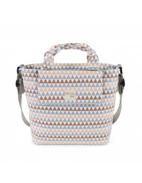 BOLSA CANASTILLA OLIVER WALKING MUM