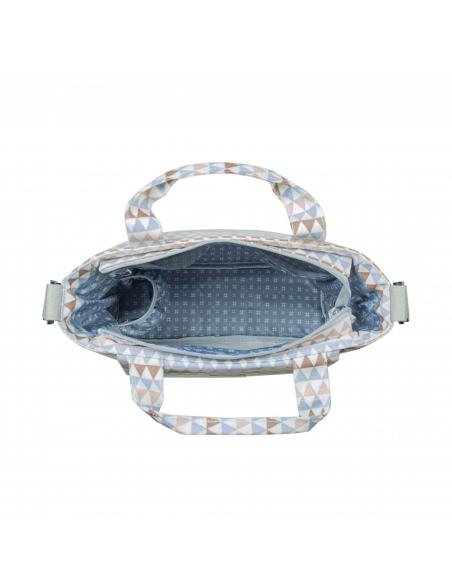 BOLSA CANASTILLA OLIVER WALKING MUM