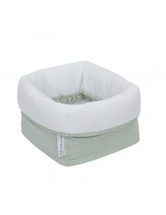 CESTA DE ASEO FLAMINGO BIMBIDREAMS