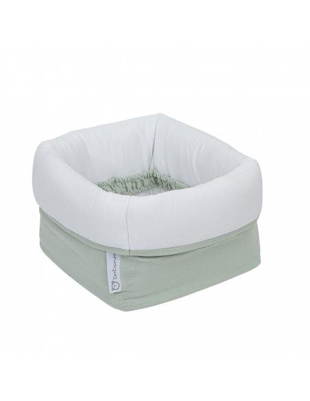 CESTA DE ASEO FLAMINGO BIMBIDREAMS