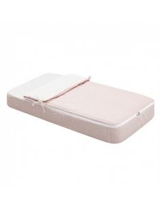 SACO DE CUNA LIBERTY ROSA CAMBRASS 2