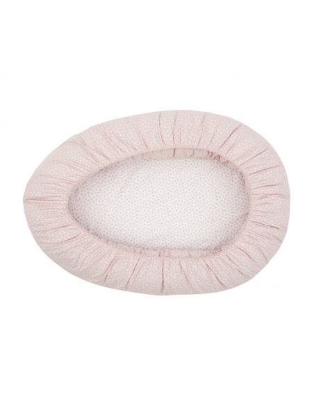CUNA NIDO LIBERTY ROSA CAMBRASS