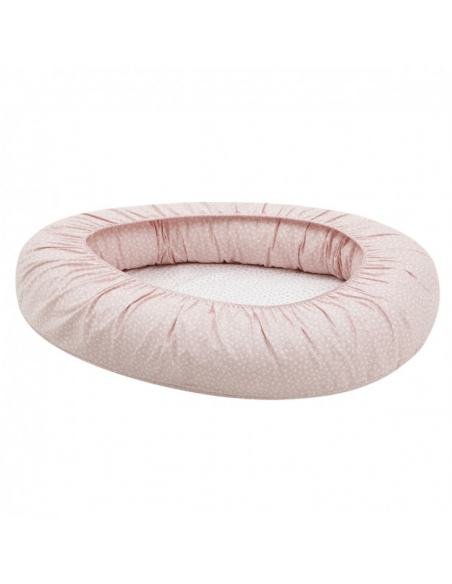CUNA NIDO LIBERTY ROSA CAMBRASS