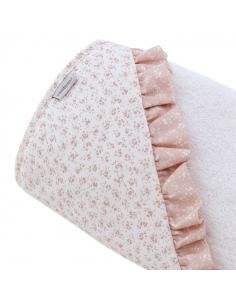 CAPA DE BAÑO LIBERTY ROSA 2