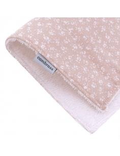 SECA BABAS LIBERTY ROSA CAMBRASS