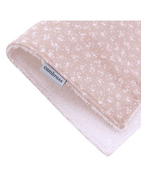 SECA BABAS LIBERTY ROSA CAMBRASS