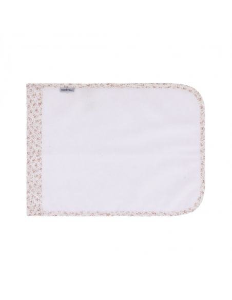 JUEGO 2 TOALLAS LIBERTY ROSA CAMBRASS
