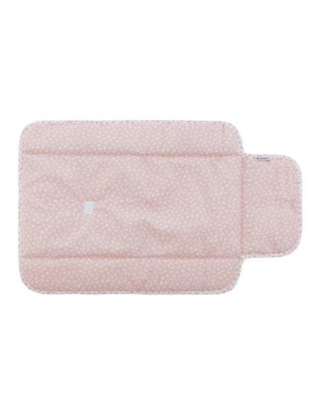CAMBIADOR DE VIAJE LIBERTY ROSA CAMBRASS