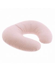COJIN DE LACTANCIA LIBERTY ROSA CAMBRASS