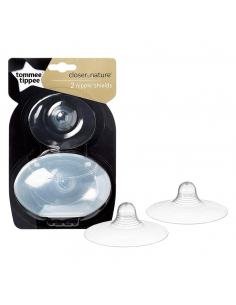 PEZONERAS LACTANCIA CLOSER TO NATURE TOMMEE TIPPEE