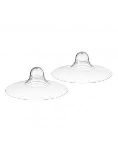 PEZONERAS LACTANCIA CLOSER TO NATURE TOMMEE TIPPEE 2