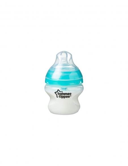 BIBERON PACK 2 ADVANCED ANTI-COLIC 150ML TOMMEE TIPPEE