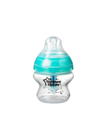 BIBERON PACK 2 ADVANCED ANTI-COLIC 150ML TOMMEE TIPPEE