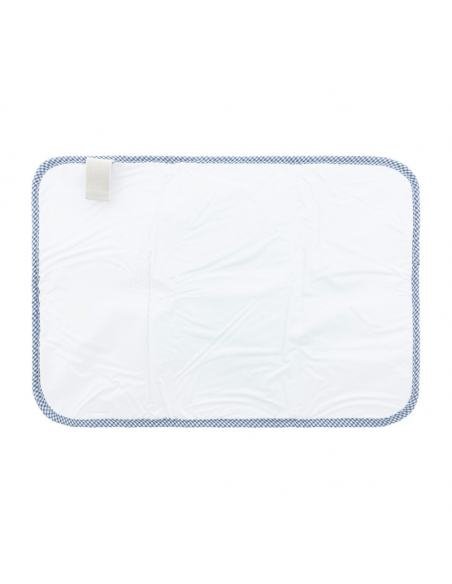CAMBIADOR VESTIDOR PICNIC STEEL BLUE CAMBRASS