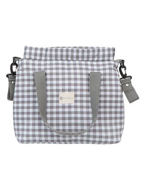 BOLSO TALEGA PROVENZA VICHY BIMBI DREAMS