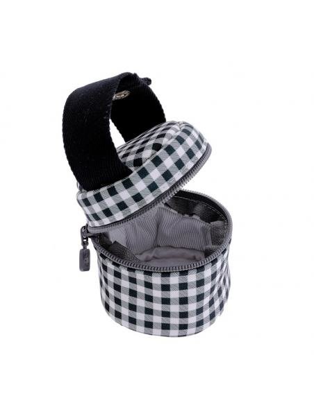 PORTACHUPETE VICHY NEGRO CAMBRASS