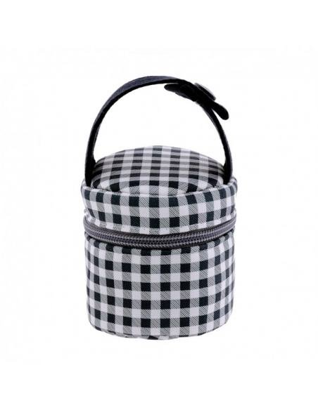 PORTACHUPETE VICHY NEGRO CAMBRASS