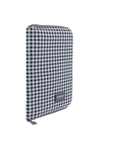 PORTADOCUMENTOS VICHY NEGRO CAMBRASS
