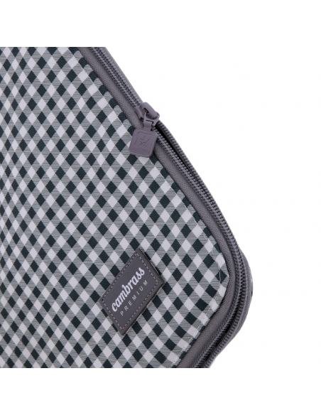 PORTADOCUMENTOS VICHY NEGRO CAMBRASS