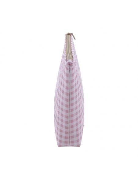 BOLSA ASEO VICHY ROSA CAMBRASS