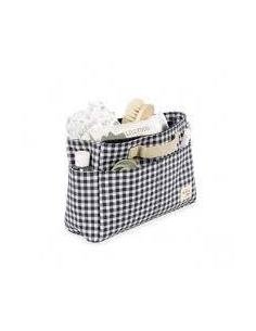 NECESER I LOVE VICHY NEGRO WALKING MUM 2