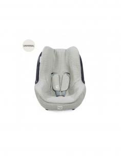 FUNDA GRUPO 0 I LOVE VICHY VERDE WALKING MUM