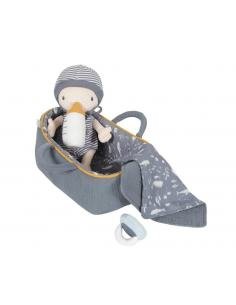 BEBE JIM CON CAPAZO LITTLE DUTCH 2