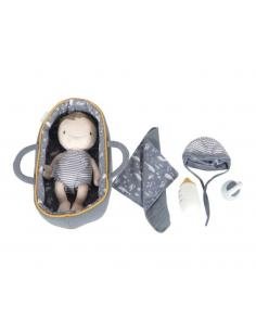 BEBE JIM CON CAPAZO LITTLE DUTCH