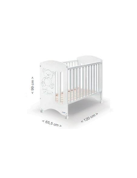 CUNA SWEET BEAR MICUNA