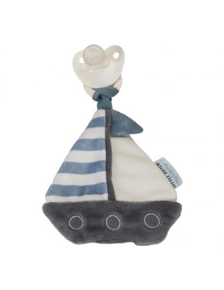 CHUPETERO VELERO SAILORS BAY LITTLE DUTCH