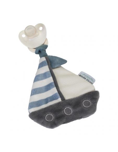 CHUPETERO VELERO SAILORS BAY LITTLE DUTCH