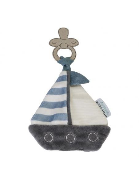 CHUPETERO VELERO SAILORS BAY LITTLE DUTCH