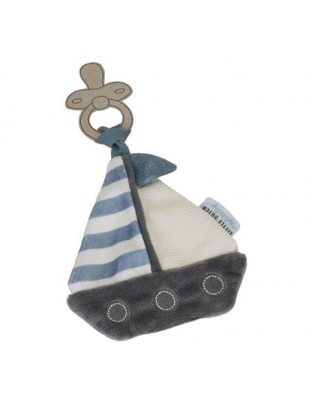CHUPETERO VELERO SAILORS BAY LITTLE DUTCH