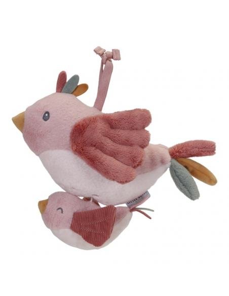 PAJARILLO MUSICAL LITTLE DUTCH