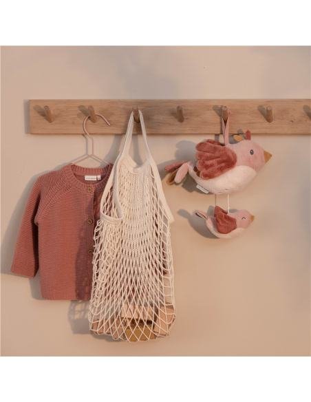 PAJARILLO MUSICAL LITTLE DUTCH