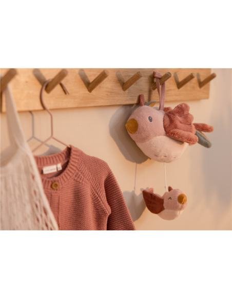 PAJARILLO MUSICAL LITTLE DUTCH