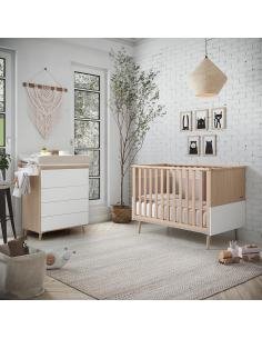 CUNA NATURE BLANCO MICUNA