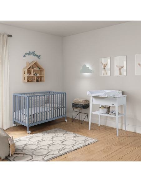 CUNA MOUNTAIN BLUE STONE MICUNA